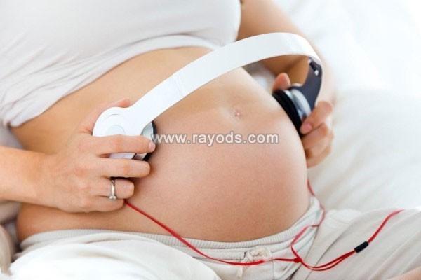 怀孕初期，什么时候是给宝宝补脑的最佳时机？
