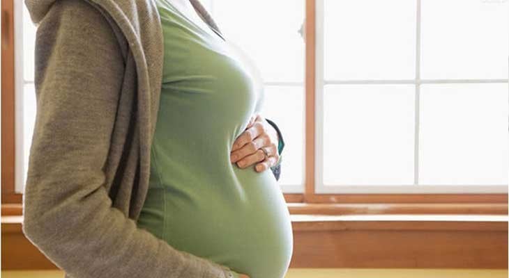 孕晚期如何预防便秘记住这些方法