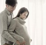 东营供卵机构生儿子多少钱：孕期后三个月的肿胀会生男孩或女孩